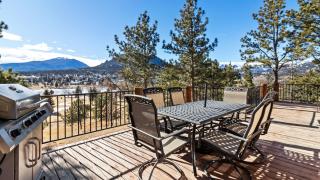 Vista of Lake Estes by Estes Park Homes home - 0
