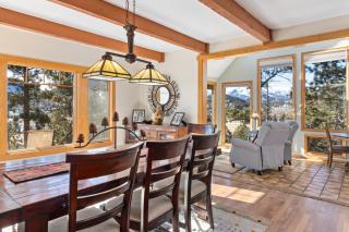 Vista of Lake Estes by Estes Park Homes home - 4