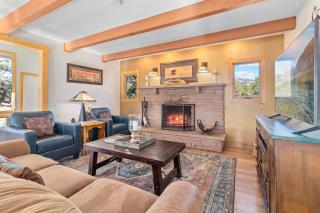 Vista of Lake Estes by Estes Park Homes home - 3