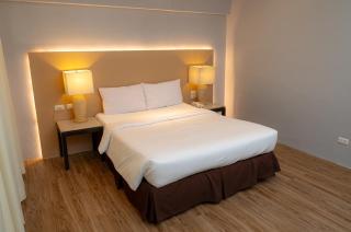 Cebu Grand Hotel - Cebú - 4