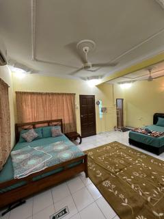 AllOfUs GuestRoom - 9