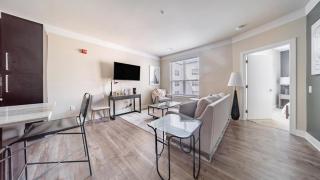 Landing Modern Apartment with Amazing Amenities (ID3932X6) - 9