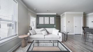 Landing Modern Apartment with Amazing Amenities (ID3932X6) - 7