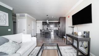 Landing Modern Apartment with Amazing Amenities (ID3932X6) - 6