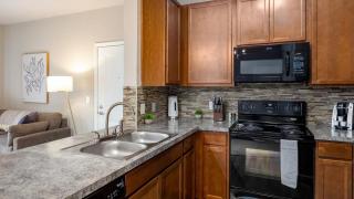 Landing Modern Apartment with Amazing Amenities (ID7168X66) - 3