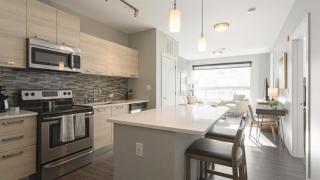 Landing Modern Apartment with Amazing Amenities (ID8359X76) - Newport - 9