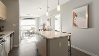 Landing Modern Apartment with Amazing Amenities (ID8359X76) - 5