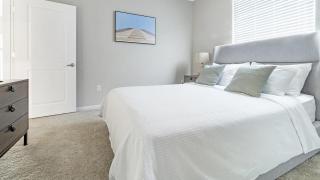 Landing Modern Apartment with Amazing Amenities (ID1175X981) - 1