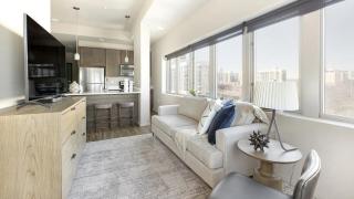 Landing Modern Apartment with Amazing Amenities (ID9976X80) - 4