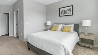 Landing Modern Apartment with Amazing Amenities (ID9029X82) - 2