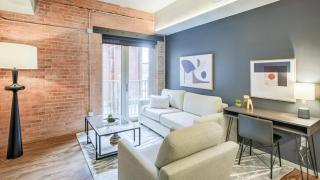 Landing Modern Apartment with Amazing Amenities (ID8368X66) - 9