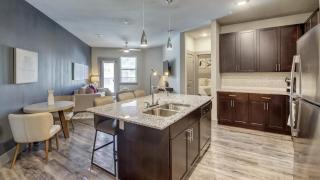 Landing Modern Apartment with Amazing Amenities (ID1205X506) - 6