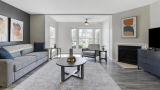 Landing Modern Apartment with Amazing Amenities (ID9825X48) - 0