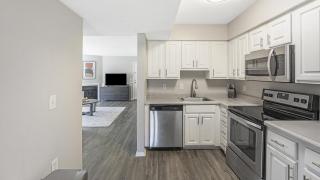 Landing Modern Apartment with Amazing Amenities (ID9825X48) - 7