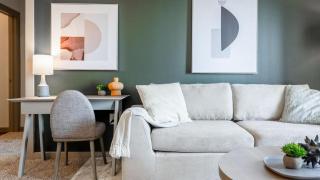 Landing Modern Apartment with Amazing Amenities (ID5173X82) - 8