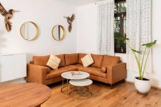 Charming Aparment in the vibrant Condesa (Amsterdam Av.) - Città del Messico - 0