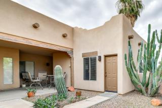 Arizona Studio about 4 Mi to San Tan Mountain Trails - Queen Creek - 9