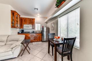 4 Mi to San Tan Mtn Trails Arizona Studio! - 5