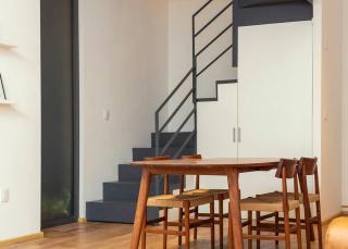 Charming Aparment in the vibrant Condesa (Amsterdam Av.) - Città del Messico - 7