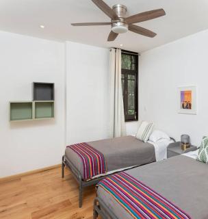 Charming Aparment in the vibrant Condesa (Amsterdam Av.) - Città del Messico - 5