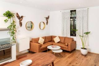 Charming Aparment in the vibrant Condesa (Amsterdam Av.) - Città del Messico - 4