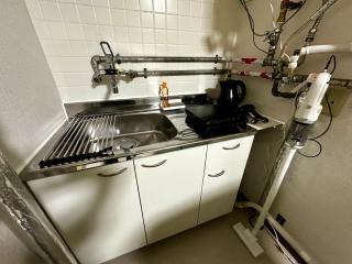 1-1地下鉄徒歩圏内サービスアパ―トメントSAPPORO Shiroish iStation エアコンネット完備 - 3