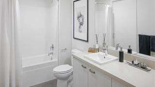 Landing Modern Apartment with Amazing Amenities (ID4744) - 0