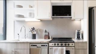 Landing Modern Apartment with Amazing Amenities (ID4744) - 1