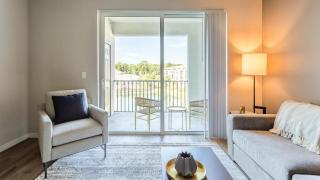 Landing Modern Apartment with Amazing Amenities (ID8616X10) - 8