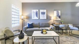 Landing Modern Apartment with Amazing Amenities (ID8738X05) - 0