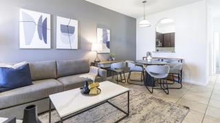 Landing Modern Apartment with Amazing Amenities (ID8738X05) - 5