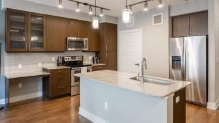 Landing Modern Apartment with Amazing Amenities (ID2297X47) - 1