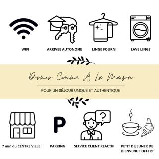 Le Safari - Dormir Comme A La Maison - Guérande - 9