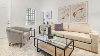 Landing Modern Apartment with Amazing Amenities (ID7697X96) - 0