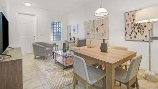 Landing Modern Apartment with Amazing Amenities (ID7697X96) - 8