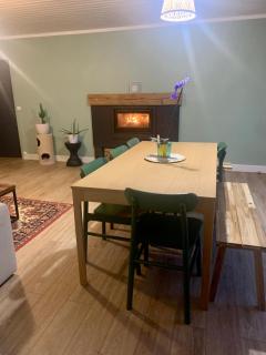 Gîte de France Chez Fati - 3