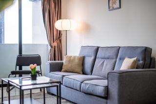 A Lovely & Comfy Suite at Suasana Suites JB 11 - 4