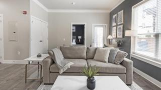 Landing Modern Apartment with Amazing Amenities (ID9659X91) - 9
