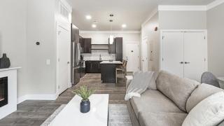 Landing Modern Apartment with Amazing Amenities (ID9659X91) - 8