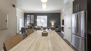 Landing Modern Apartment with Amazing Amenities (ID9659X91) - 7