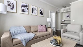 Landing Modern Apartment with Amazing Amenities (ID1337X194) - 9
