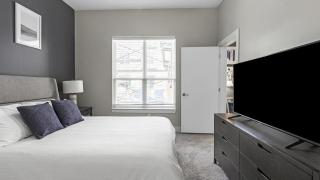 Landing Modern Apartment with Amazing Amenities (ID9659X91) - 3
