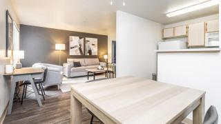 Landing Modern Apartment with Amazing Amenities (ID7026X30) - 4