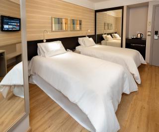 Momax Hotel - 2
