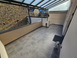 Ferienwohnung Eule - 8