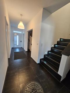 Ferienwohnung Eule - 7