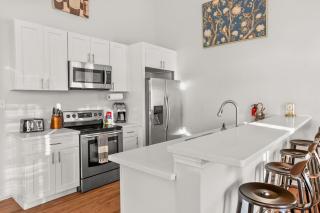 Stunning 2-Bedroom Garden District Newly Renovated - Nueva Orleans - 6