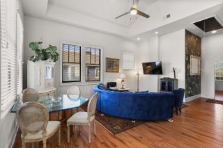 Stunning 2-Bedroom Garden District Newly Renovated - Nueva Orleans - 3