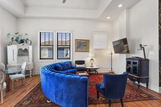 Stunning 2-Bedroom Garden District Newly Renovated - Nueva Orleans - 2