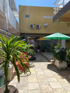 Pousada Residência dos Sonhos - Porto De Galinhas - 1